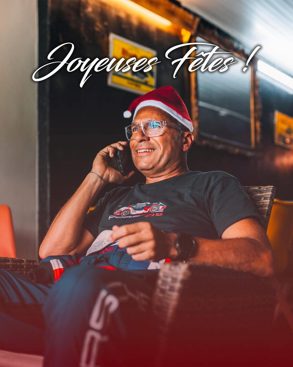 Ça y est, j’ai donné toutes mes instructions pour ce soir 🤭 

Maintenant, il me reste à vous souhaiter de joyeuses fêtes entourées de vos proches et un Joyeux Noël aux enfants du monde entier  ✨ 

Rendez-vous en 2025 pour de nouvelles aventures aux Antilles et en Hexagone 🤫