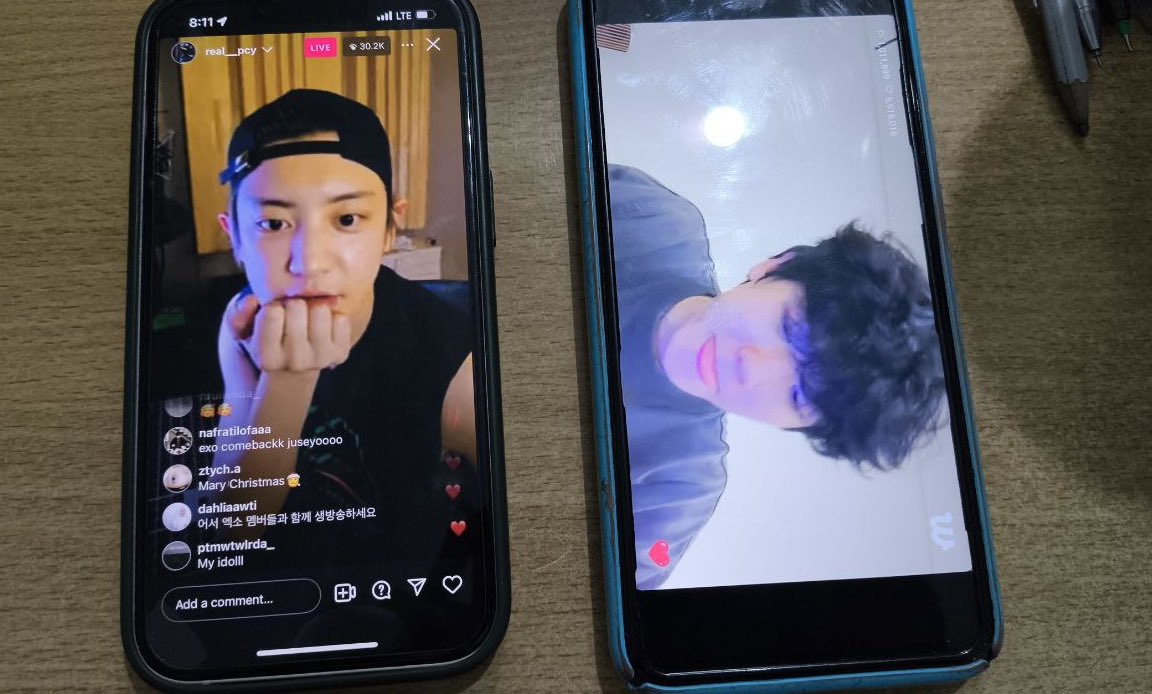 تموم قلب و خوشحالی منین

#Chanyeol #Baekhyun <a href="/weareoneEXO/">EXO</a>