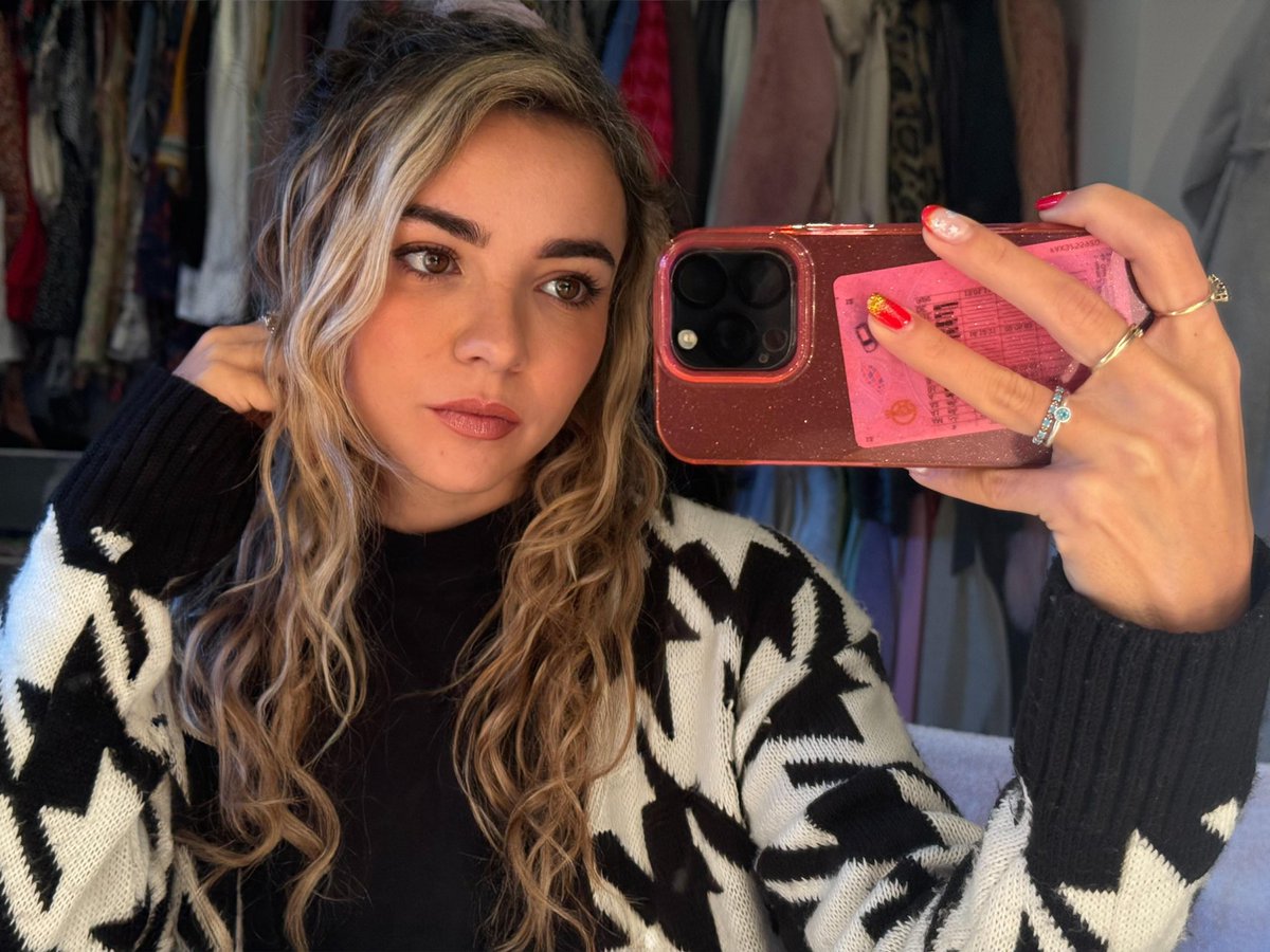 mollyspoilme's tweet photo. Paying to be humiliated on Christmas Eve instead of spending time with your family…

Sound familiar? https://t.co/YgR4foEi8R