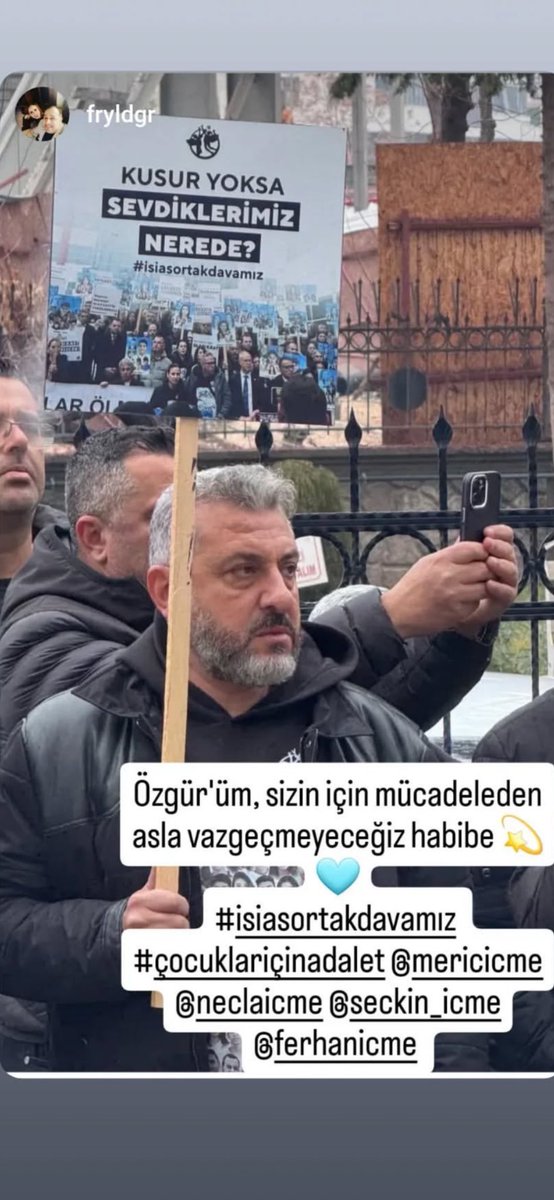 #isiasortakdavamız
