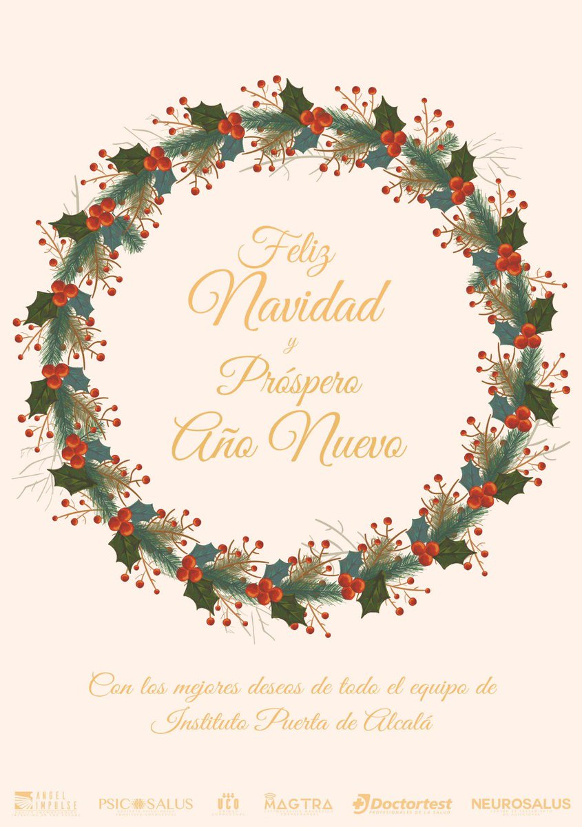 #FelizNavidad