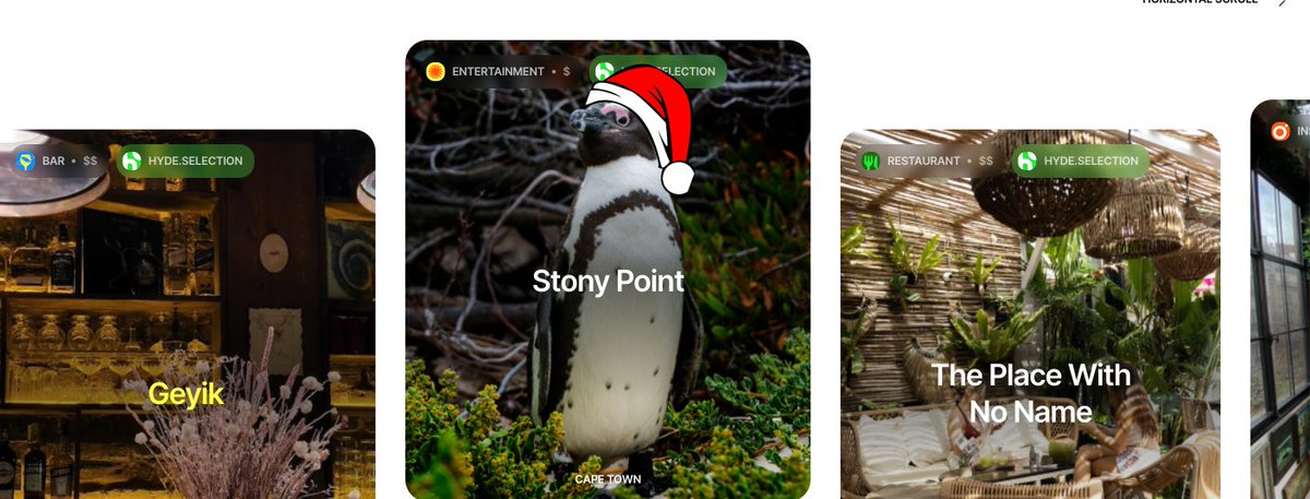 We're cooking up something cool for you all for Christmas🎄🎅