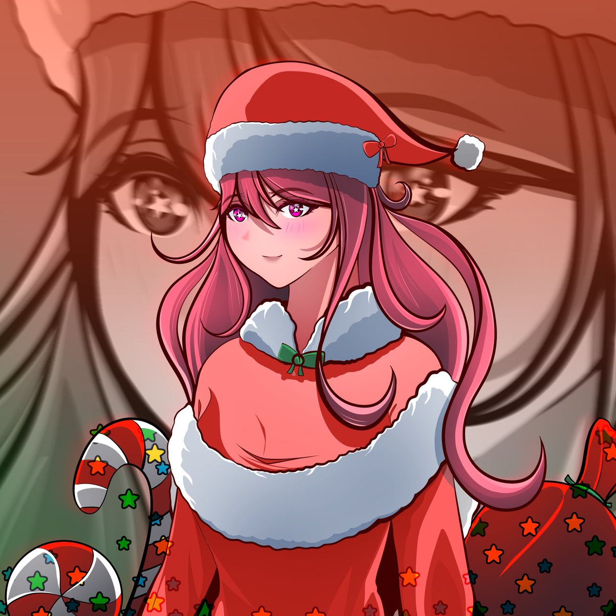 IZAYOI 🎄🎁
Christmas 🎄🎄🎄
available on <a href="/opensea/">OpenSea</a>
ERC-721 <a href="/0xPolygon/">Polygon</a>
1/1 PFPs
#244
price : 0.007
link : opensea.io/assets/matic/0…
check out now  ✨
Top holder
<a href="/RadchenkoMatt/">Matt Radchenko</a>
<a href="/Sivasomething/">Sivasomething🍌</a>
kapkas <a href="/opensea/">OpenSea</a>
#NFTs #VERTICALNFT