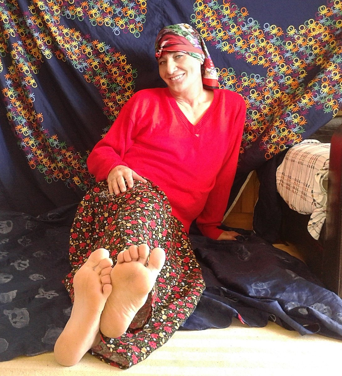 köylü kızı (@nilaykulin1) on Twitter photo 