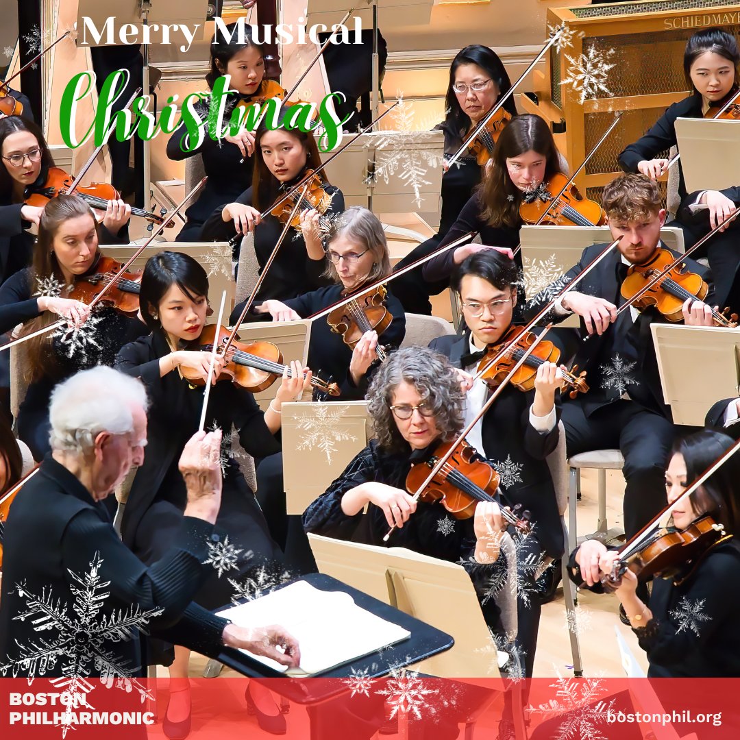 Boston Philharmonic tweet media
