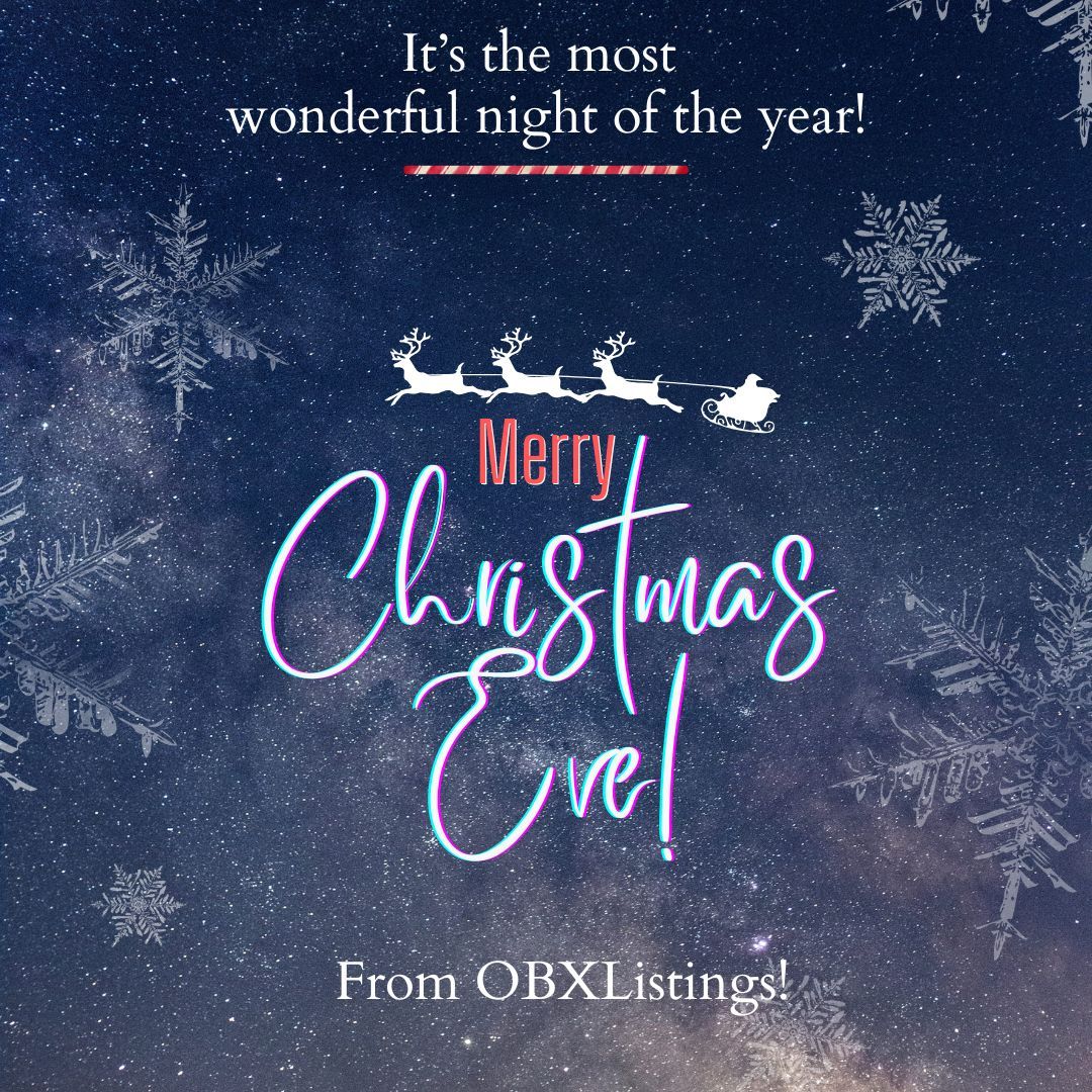 OBXListings's tweet photo. 🎅 May You Never Be Too Grown Up To Search The Skies On Christmas Eve 🌟 https://t.co/rOFjRgWIhk