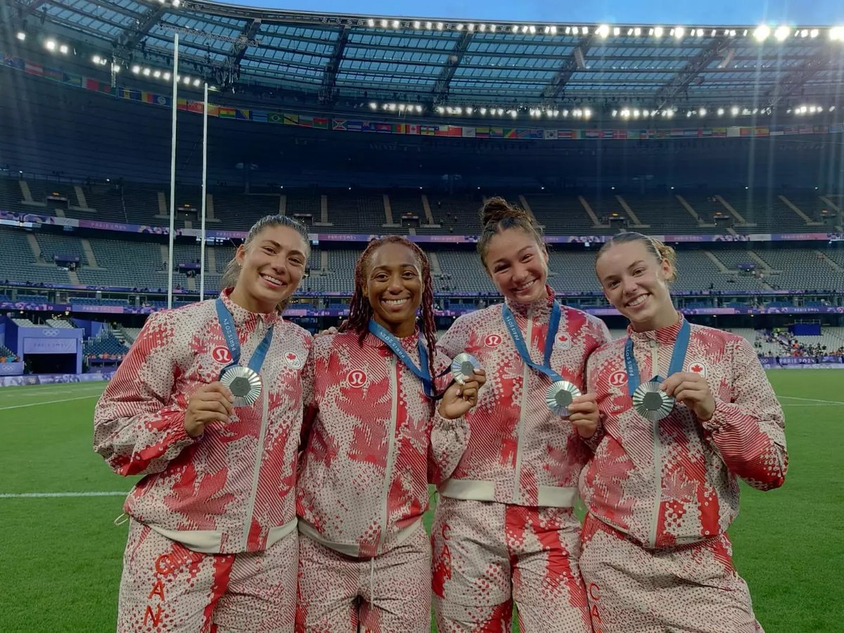 As 2024 draws to a close, UBC’s athletes have delivered a year to remember across every arena of competition. And the best part? The season isn’t over yet!

Here’s a look back at the year’s biggest highlights for the <a href="/ubctbirds/">UBC Thunderbirds</a> and <a href="/UBCOHeat/">UBCO Heat</a>: bit.ly/4gJxuxl