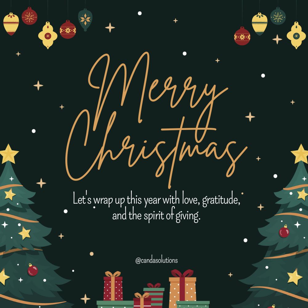 CandaSolutions's tweet image. 