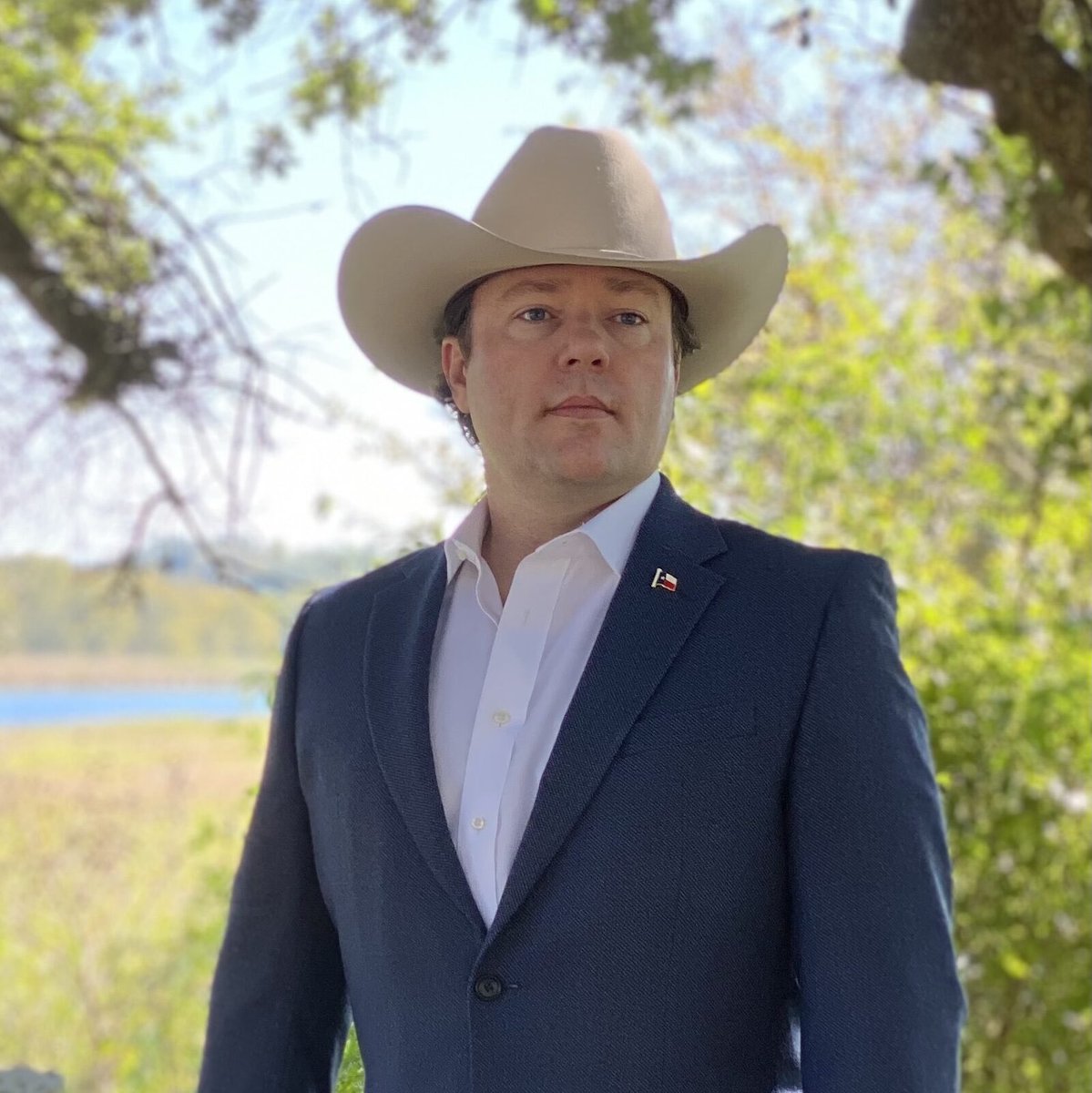 Real Texan Politics ✝️🇺🇸 tweet media