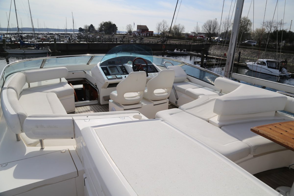 jdyachtslimited's tweet image. FOR SALE: 2005 Fairline Squadron 74

€899,950 INC TAX

📍 Kiel, Germany

Air Con, 2 x 17.5kW Onan Generators, Extended Hydraulic Bathing Platform

jdyachts.com

If you have a boat for sale or are thinking of selling, please do get in touch

#fairlineyachts #yachts