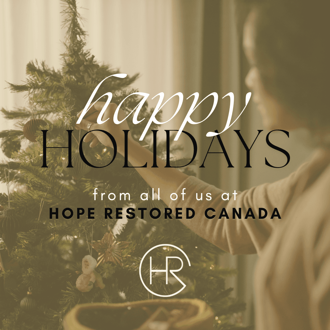 Hope Restored Canada tweet media