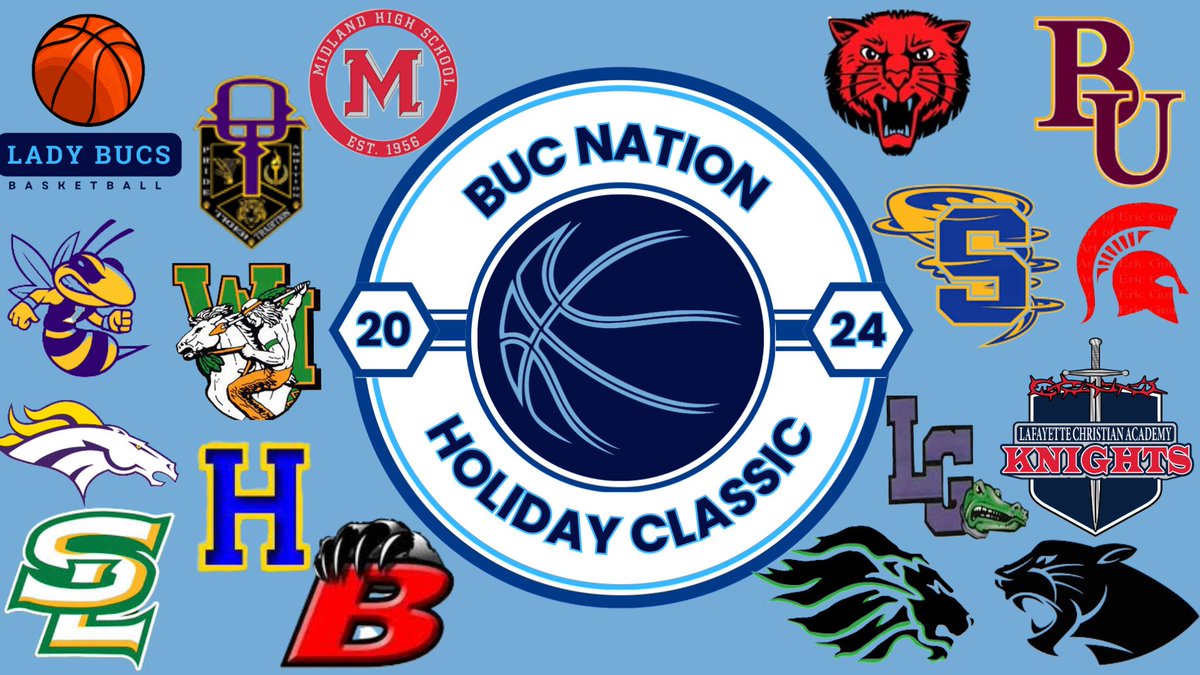 Barbe Lady Bucs Basketball tweet media