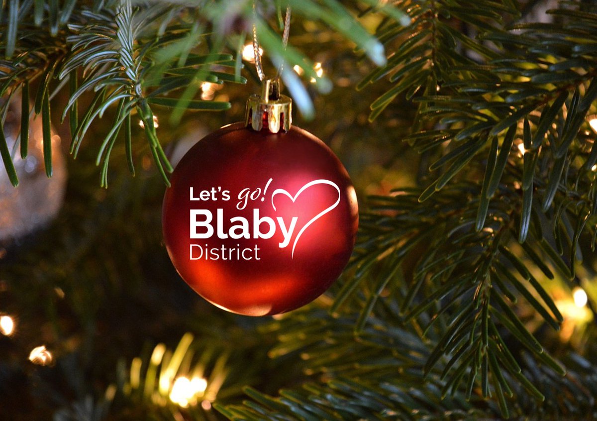 Just one more sleep until Christmas Day! 🎅🎄

We'd like to wish you all a very Merry Christmas and a Happy New Year from the Visit Blaby District team ❤️

If you're looking for things to do over the festive period, check out visitblaby.org.uk 🥂🌳🚩 

#visitblabydistrict