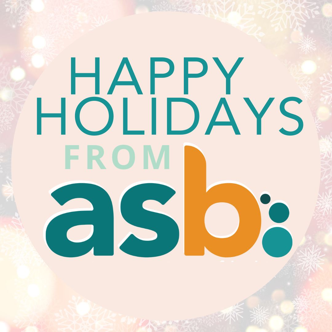 Cheerful holiday wishes and a very Happy New Year to all of you in the baking industry! Thank you for bring sweetness and light to this season. 

#HappyHolidays #HappyNewYear