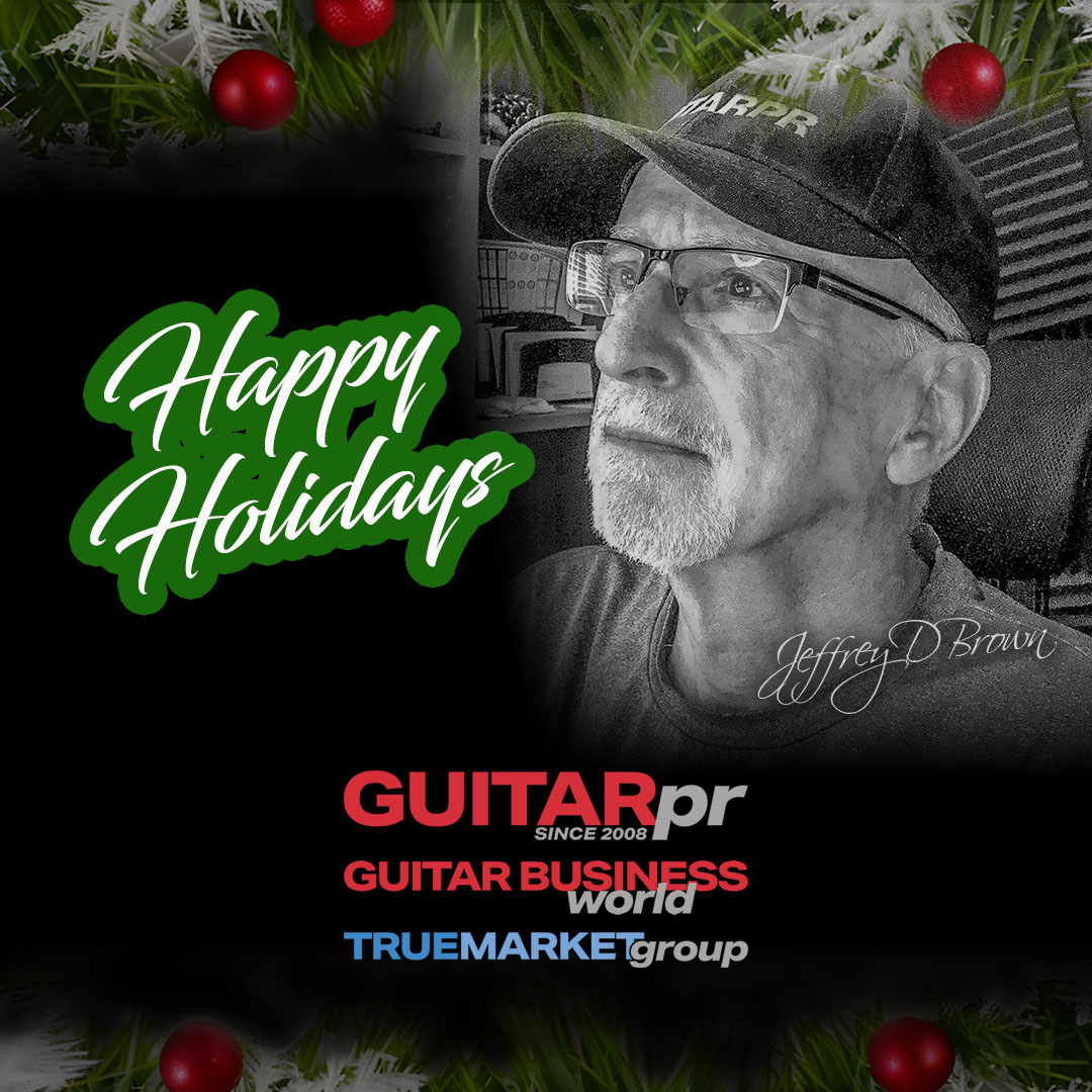 To all my friends and family, clients and customers, and of course, you personally... I wish the very best possible holiday season with nothing but positivity, productivity, and presence of mind. And a few other things.
-
#happyholidays #merrychristmas #buynow