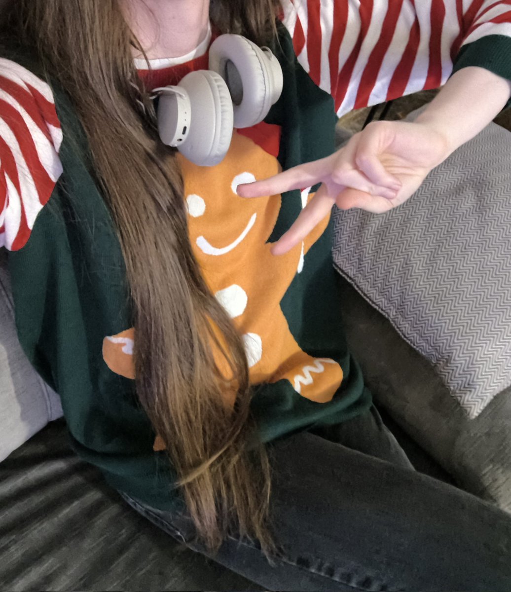 April🏳️‍⚧️ tweet media