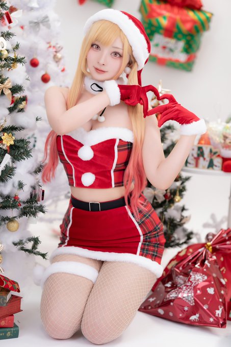 コスプレイヤー綺世あやりのTwitter画像11