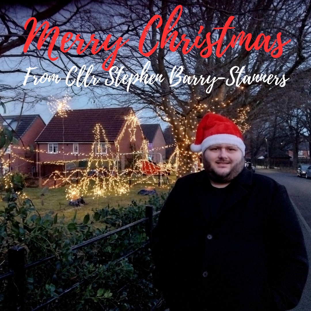 I would like to wish a Merry Christmas to all who celebrate 🎅🎁🎄✝️