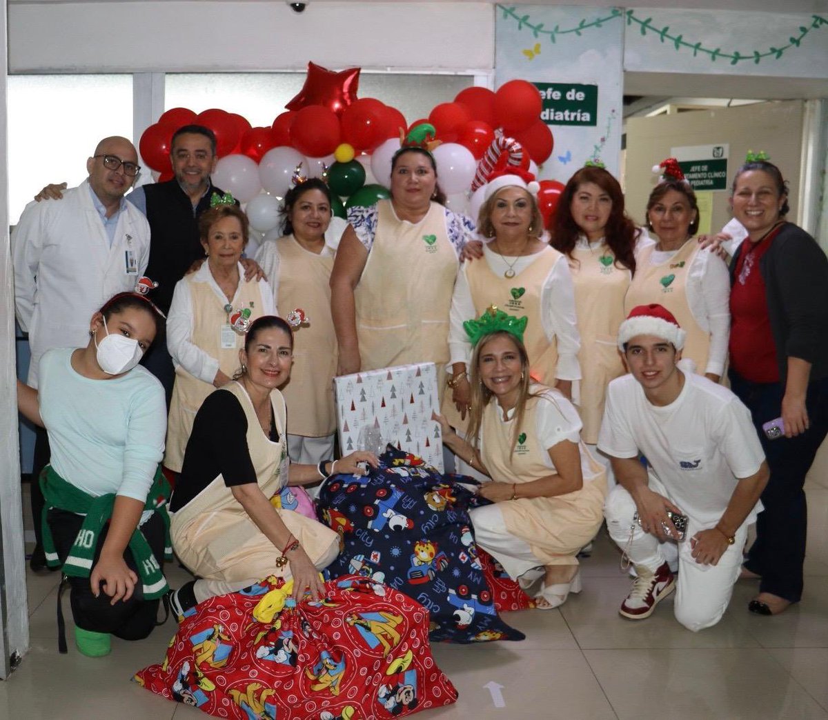 IMSS YUCATAN tweet media