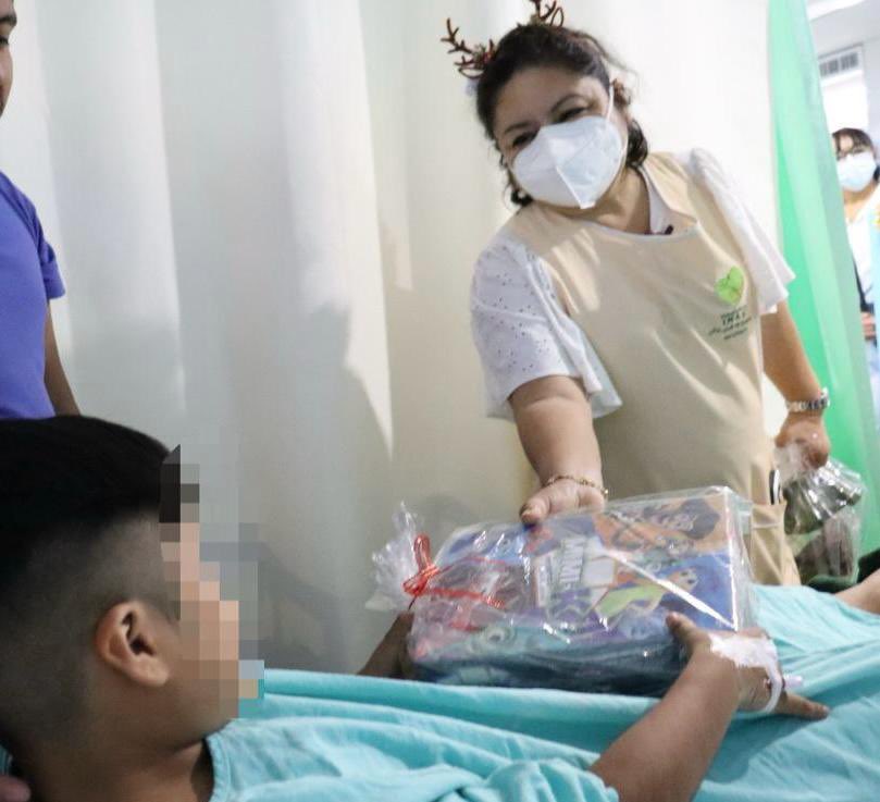 IMSS YUCATAN tweet media