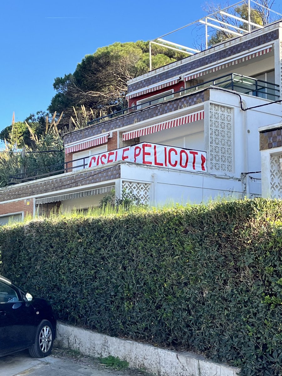 Carlos Yárnoz tweet media