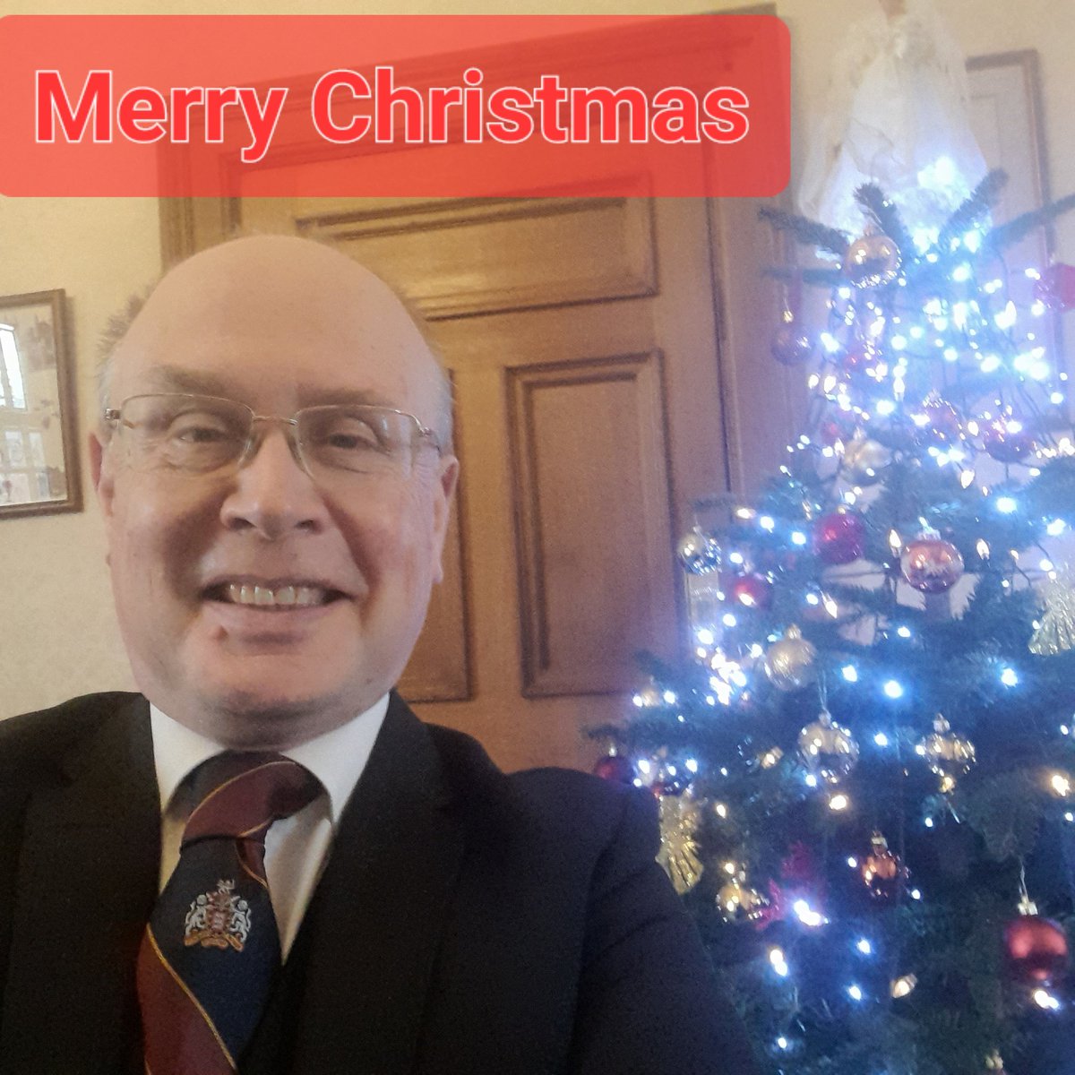 Cllr Kevin Tillett🔶️ tweet media