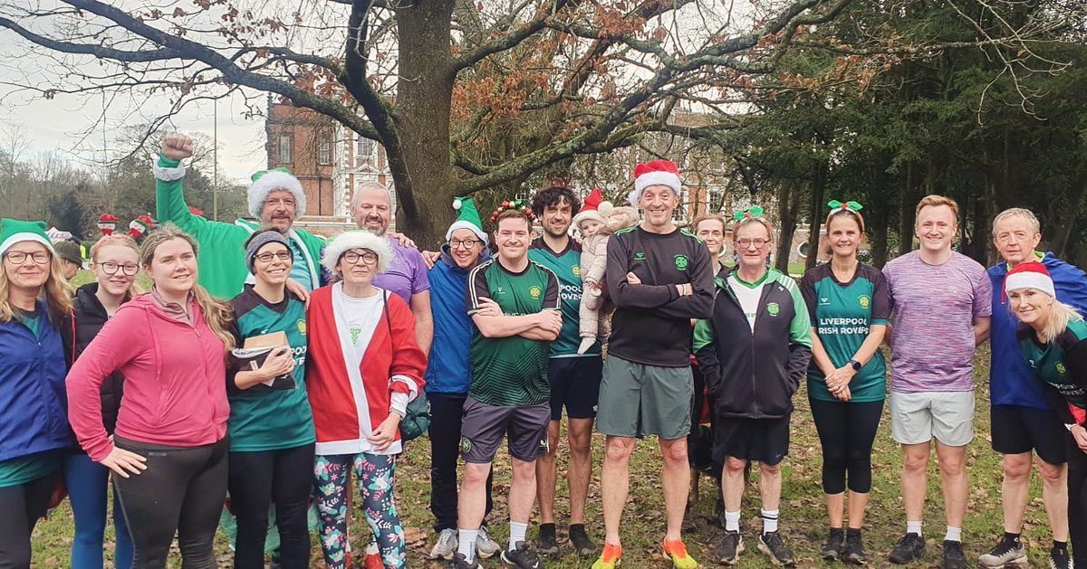 Liverpool Irish Centre tweet media
