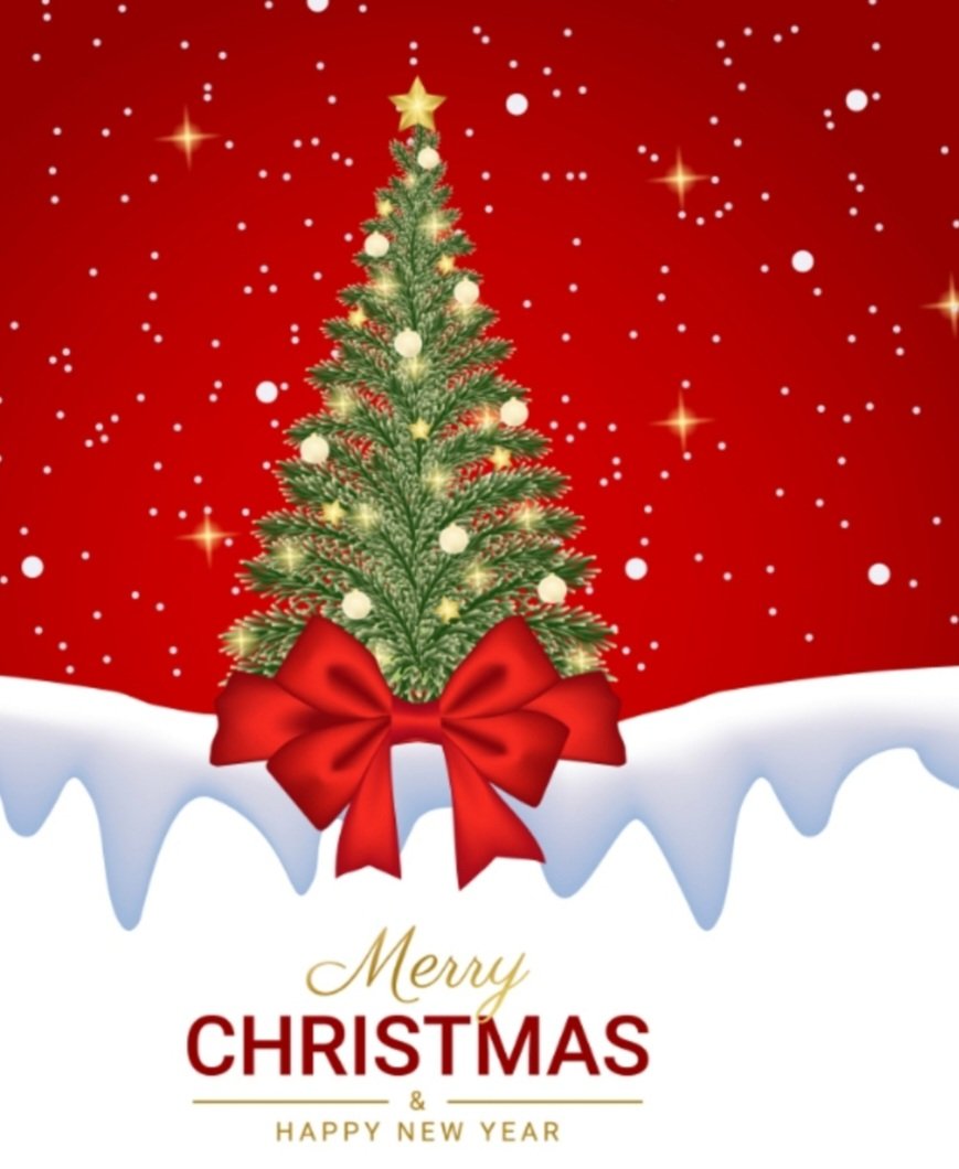 nepalruwon's tweet photo. On this special occasion,  I wish you Merry Christmas and Happy New Year 2025 bring joy, peace, good health and prosperity to you, your family and your organization!

May you enjoy the time of the holidays with your nearest and dearest, family and friends🎄🎄🙏❤️ https://t.co/qGPkZImeki