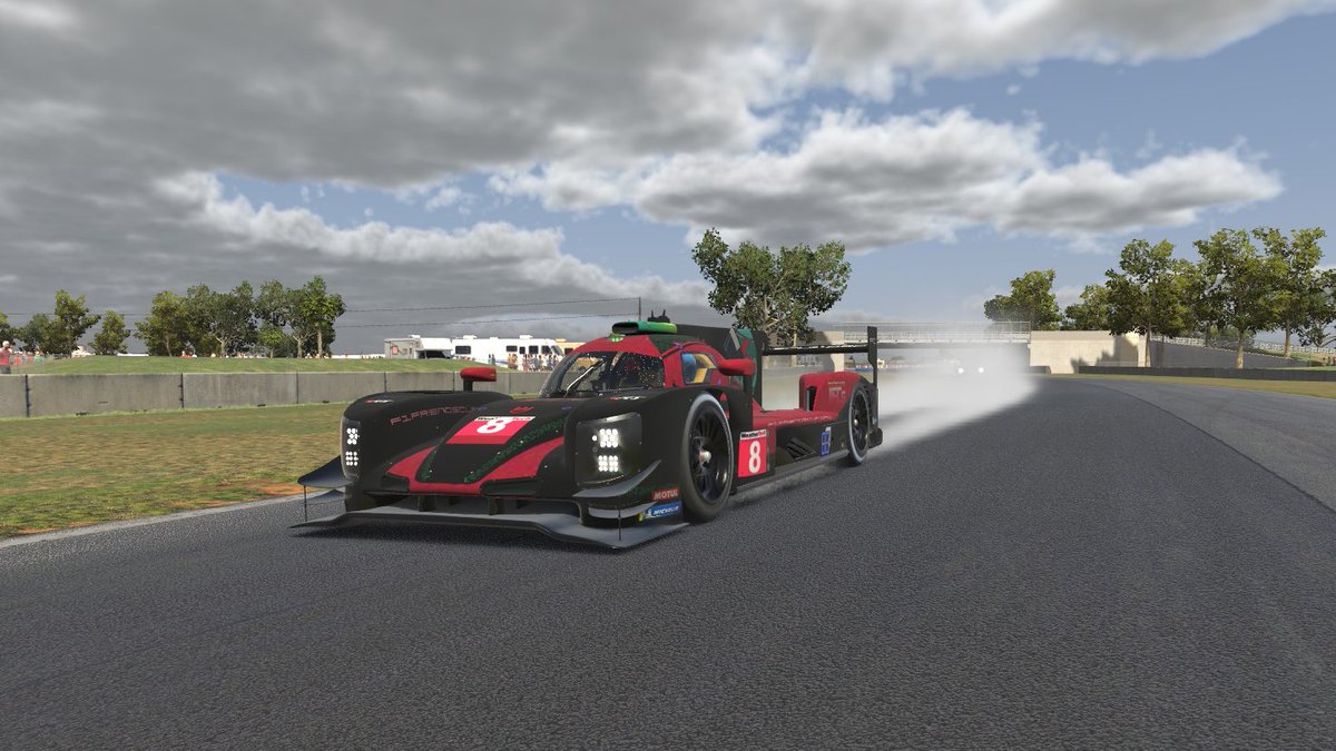 Desde el staff de F1 Friends Cup, una vez más, queremos desear a toda la comunidad de Simracing y a nuestros seguidores en general una Feliz Navidad. 🎄🎅