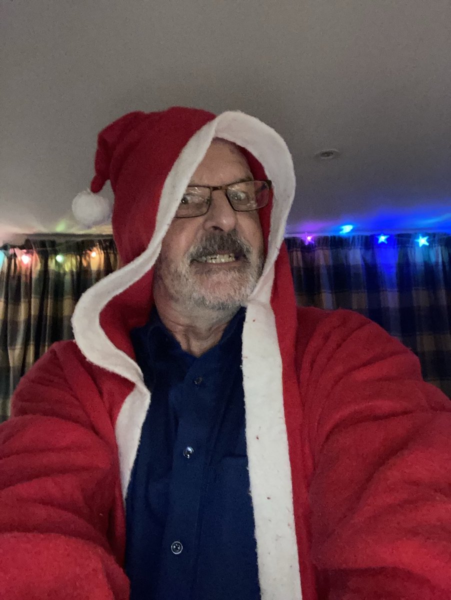 Rick Walton tweet media