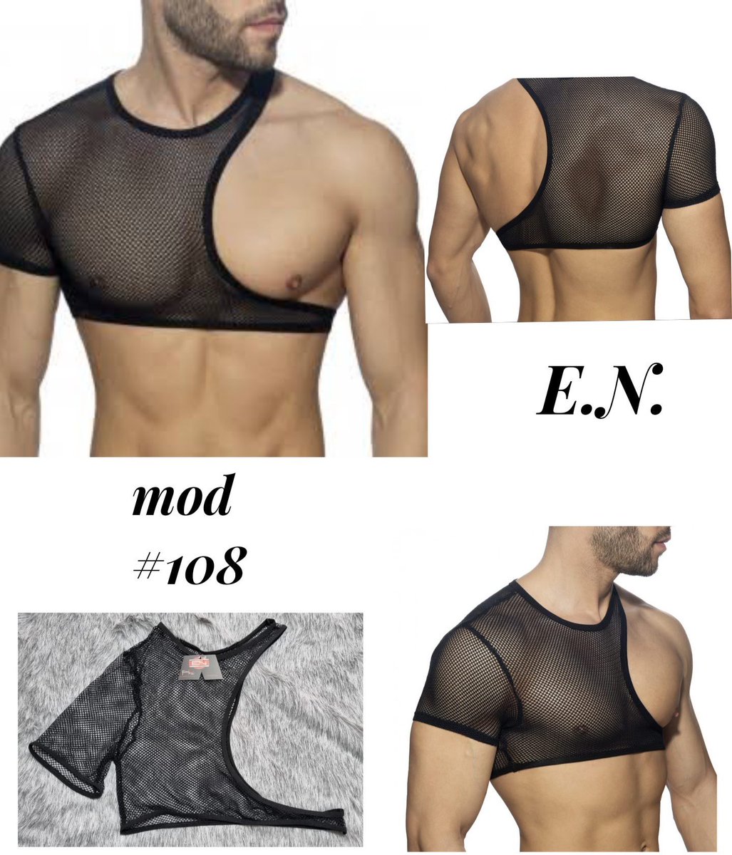 BIONICMENS tweet media