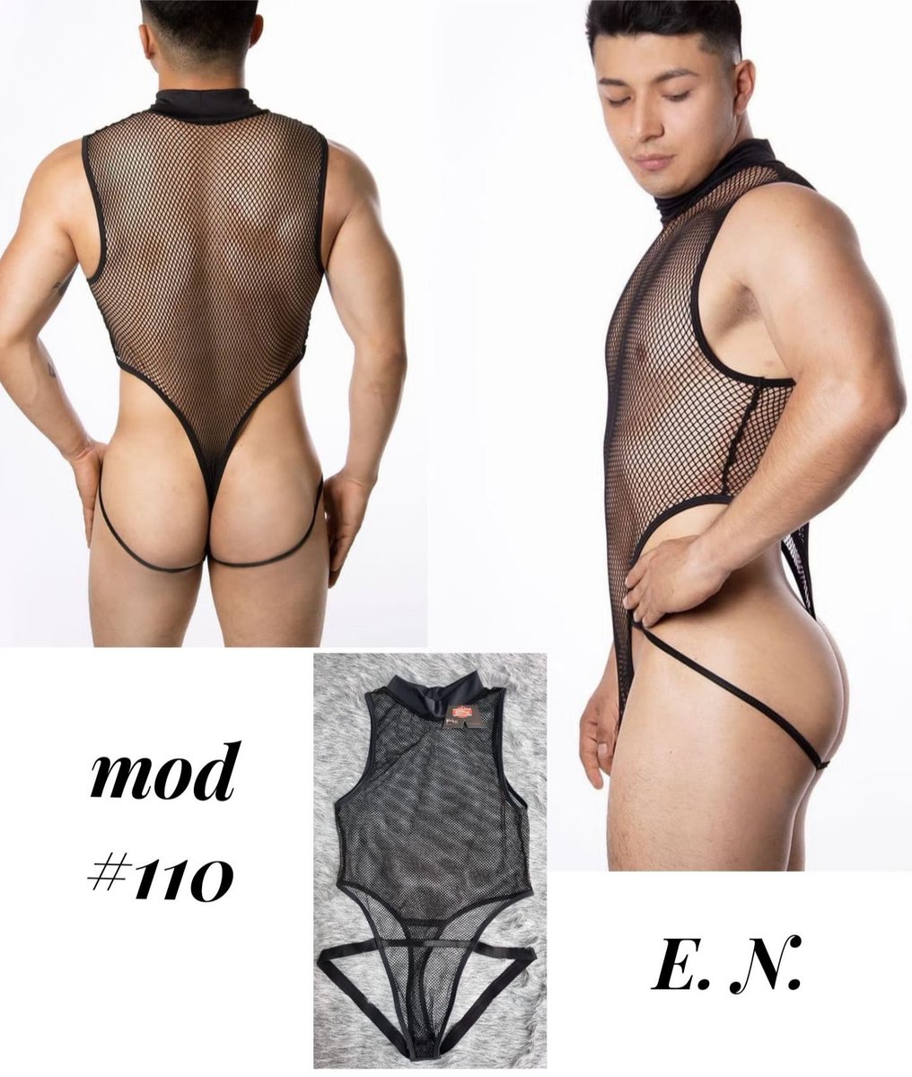 BIONICMENS tweet media