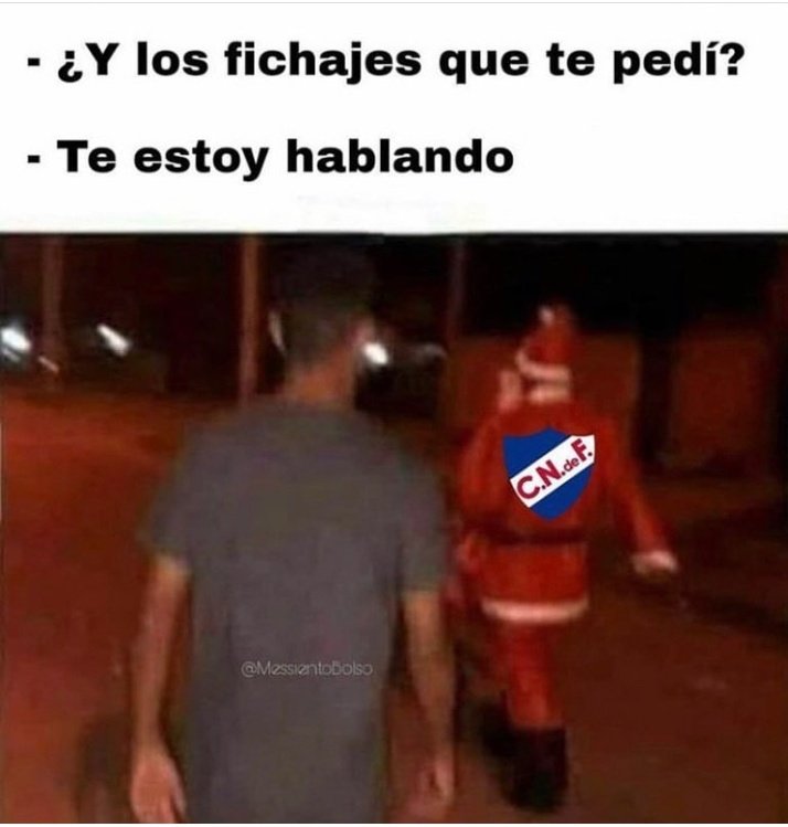 Te estoy hablando