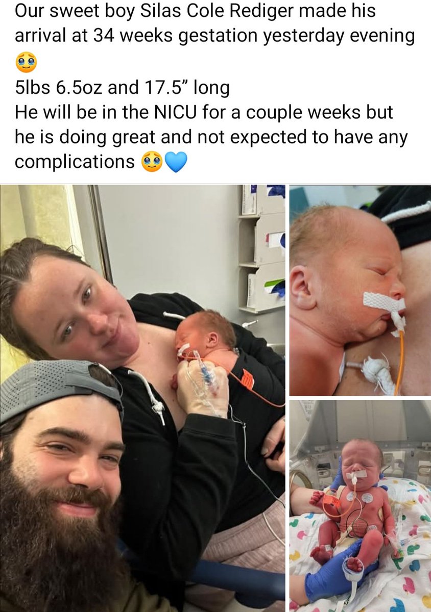 RedDaggerTV's tweet image. Can't wait to take you home little guy.