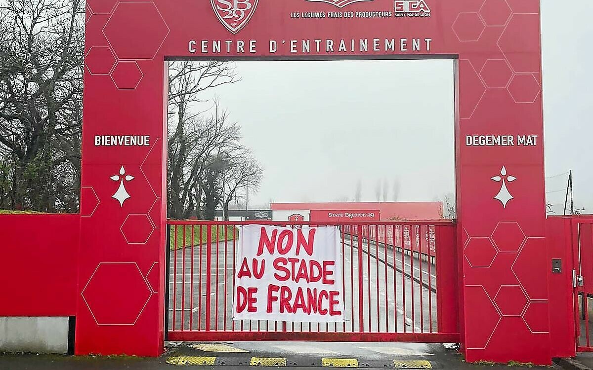 Le Télégramme Brest tweet media