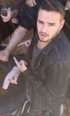 Remembering Liam Payne Hourly tweet media