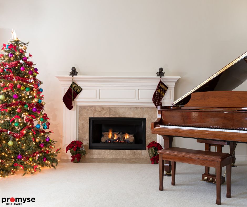 Promyse Home Care tweet media