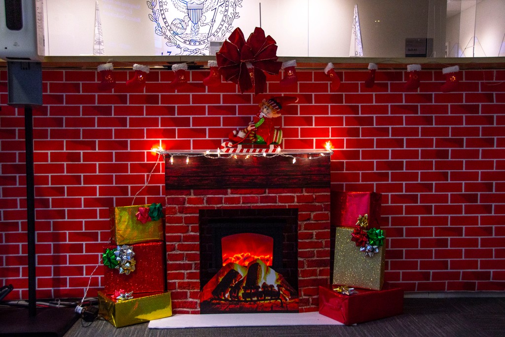 Georgetown University College of Arts & Sciences tweet media