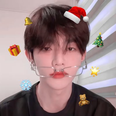 白心 — báixīn tweet media