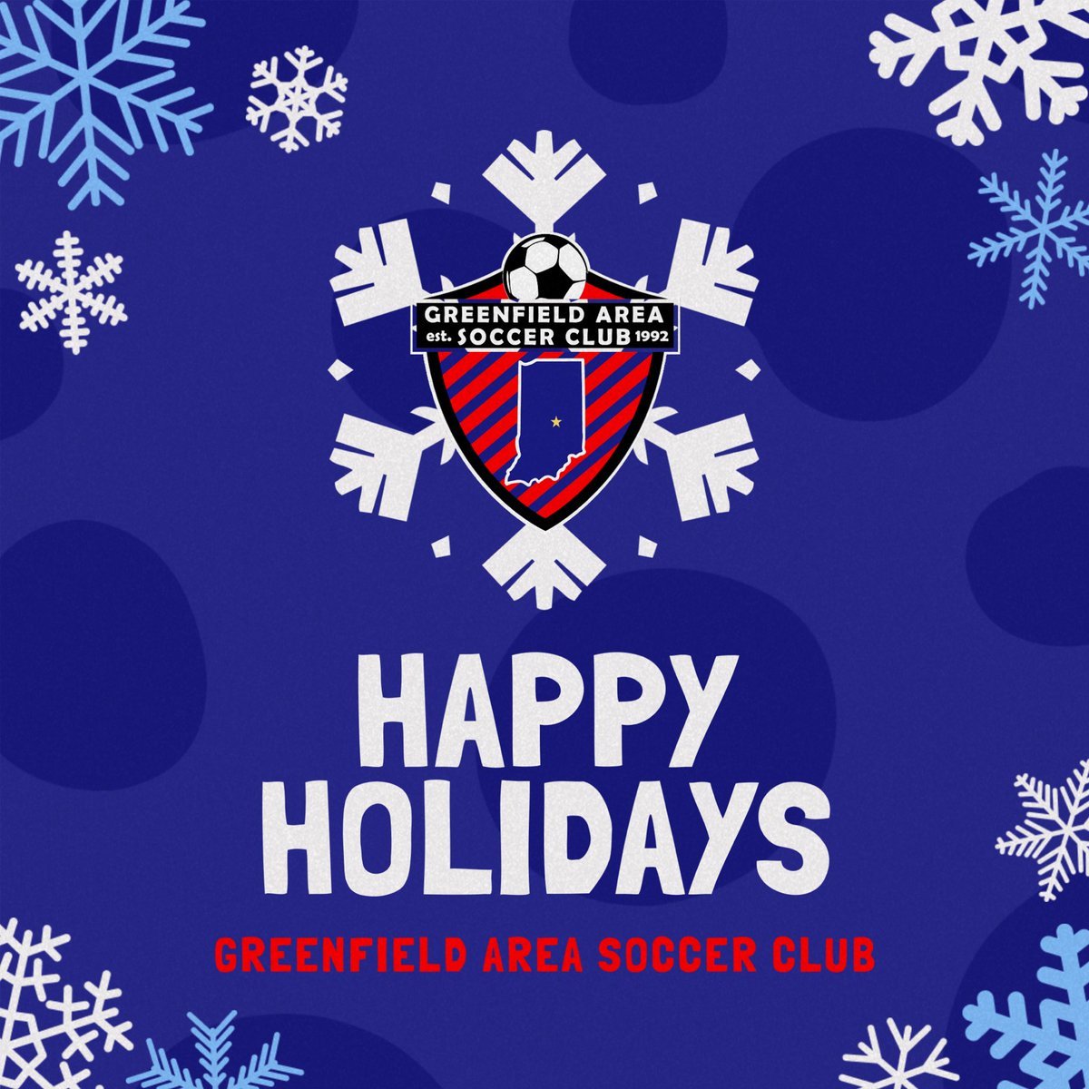 Greenfield Soccer (@gascyouthsoccer) on Twitter photo 