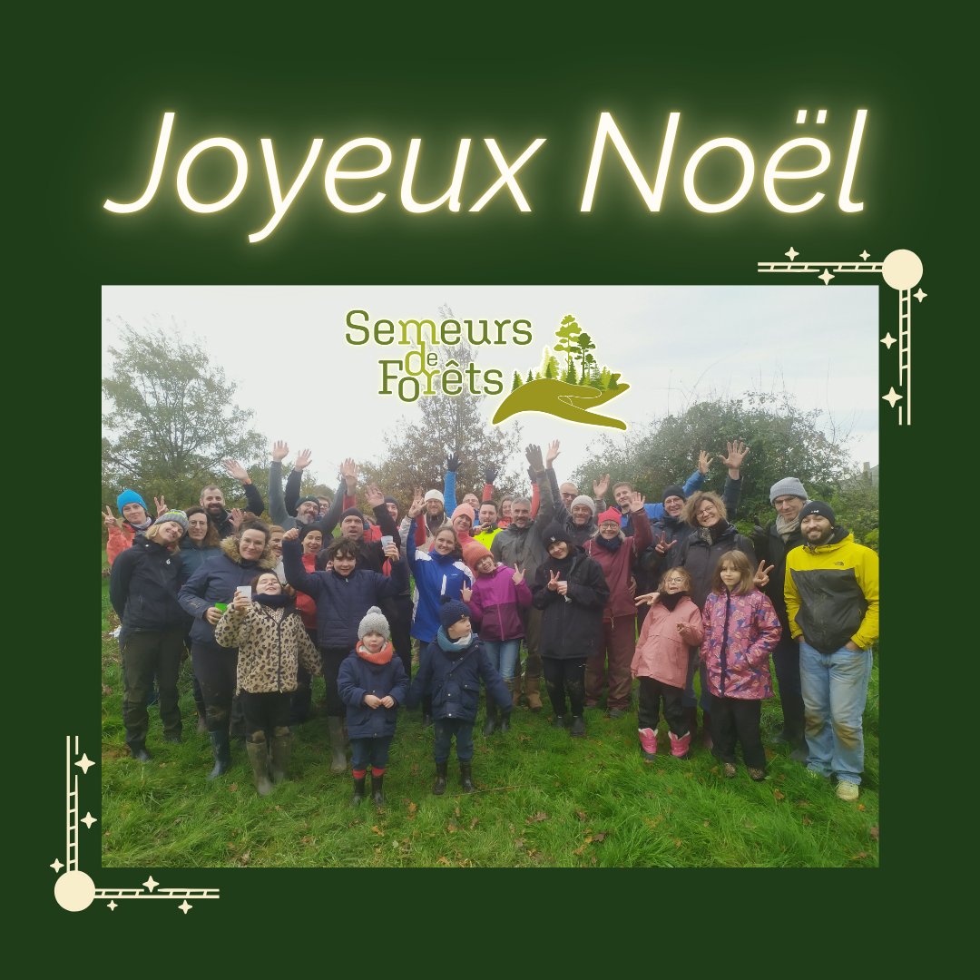 Semeurs de forêts tweet media