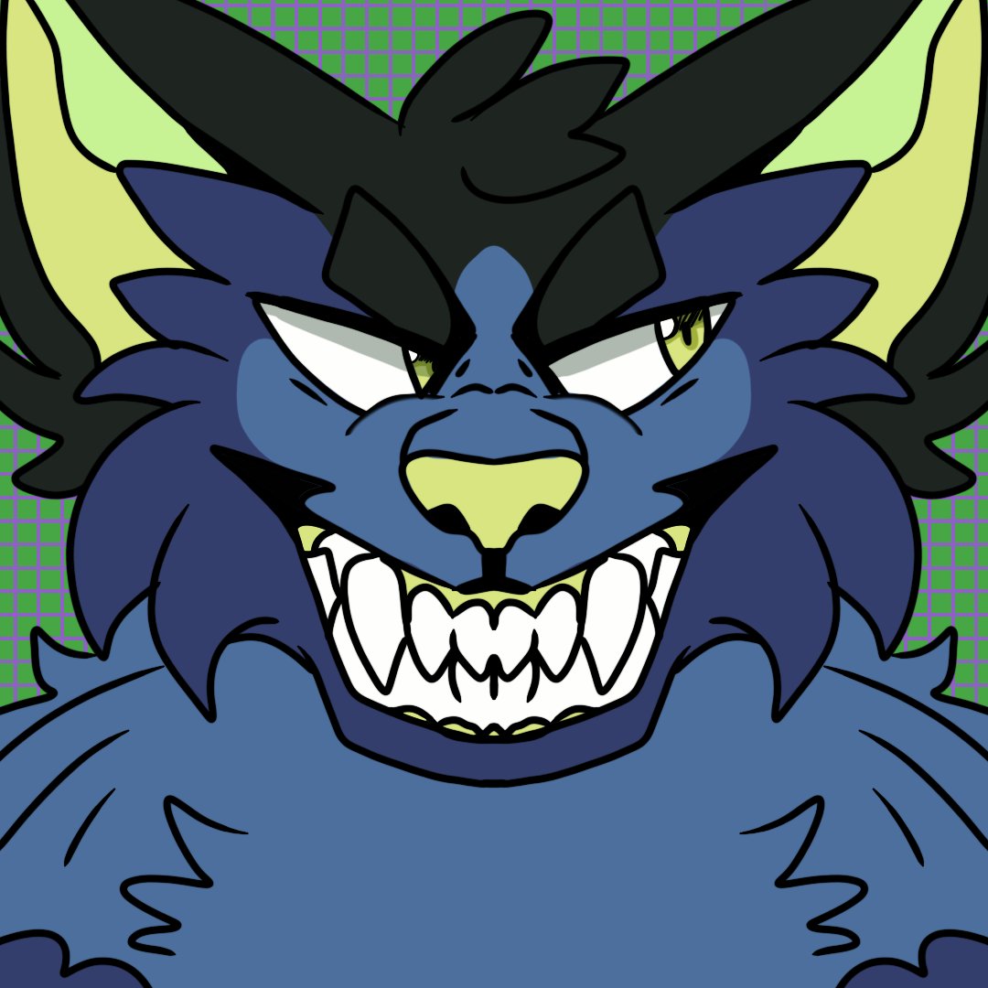Hawkfrost's neck hole tweet media