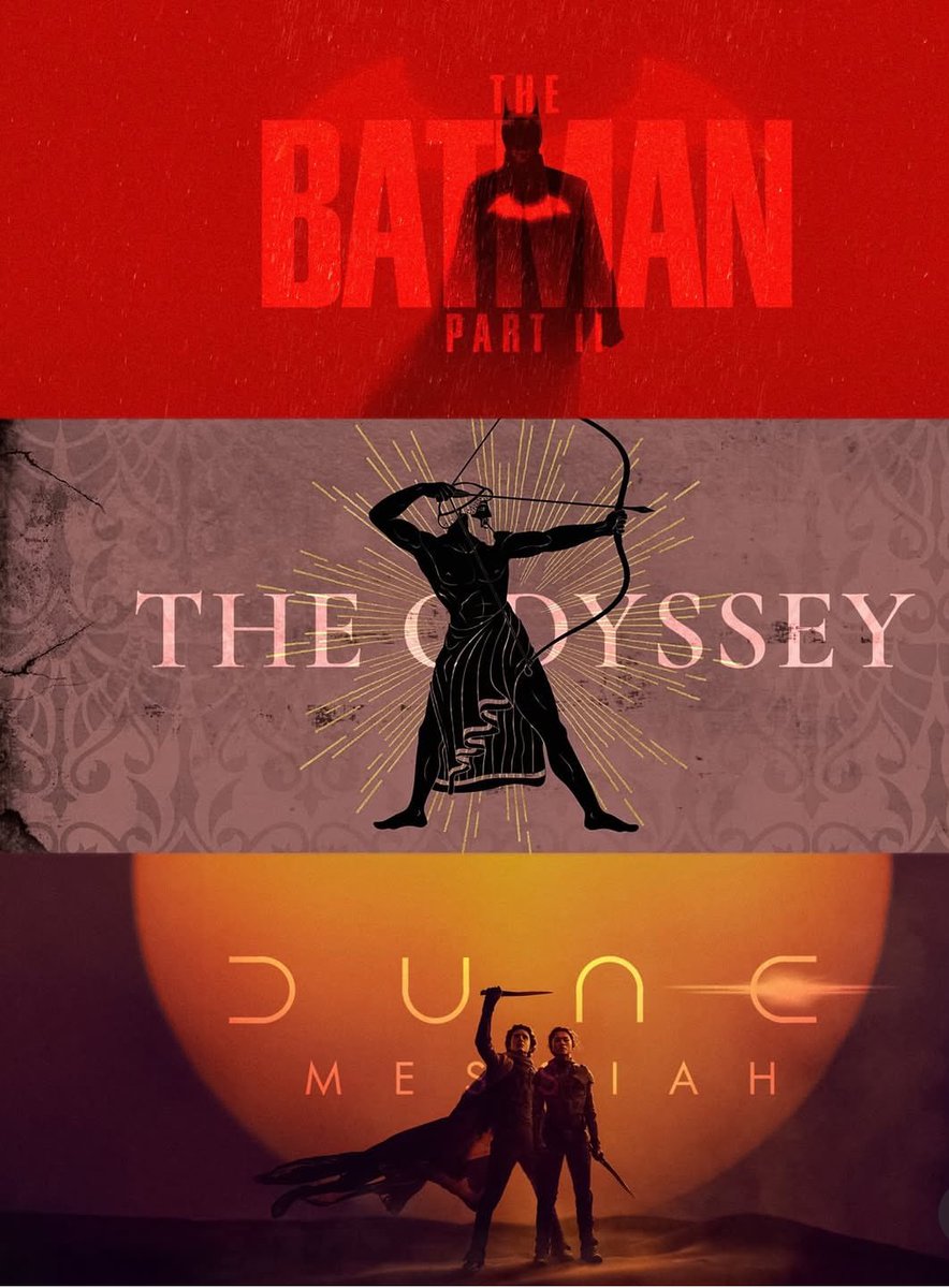 Cinema Tweets tweet media