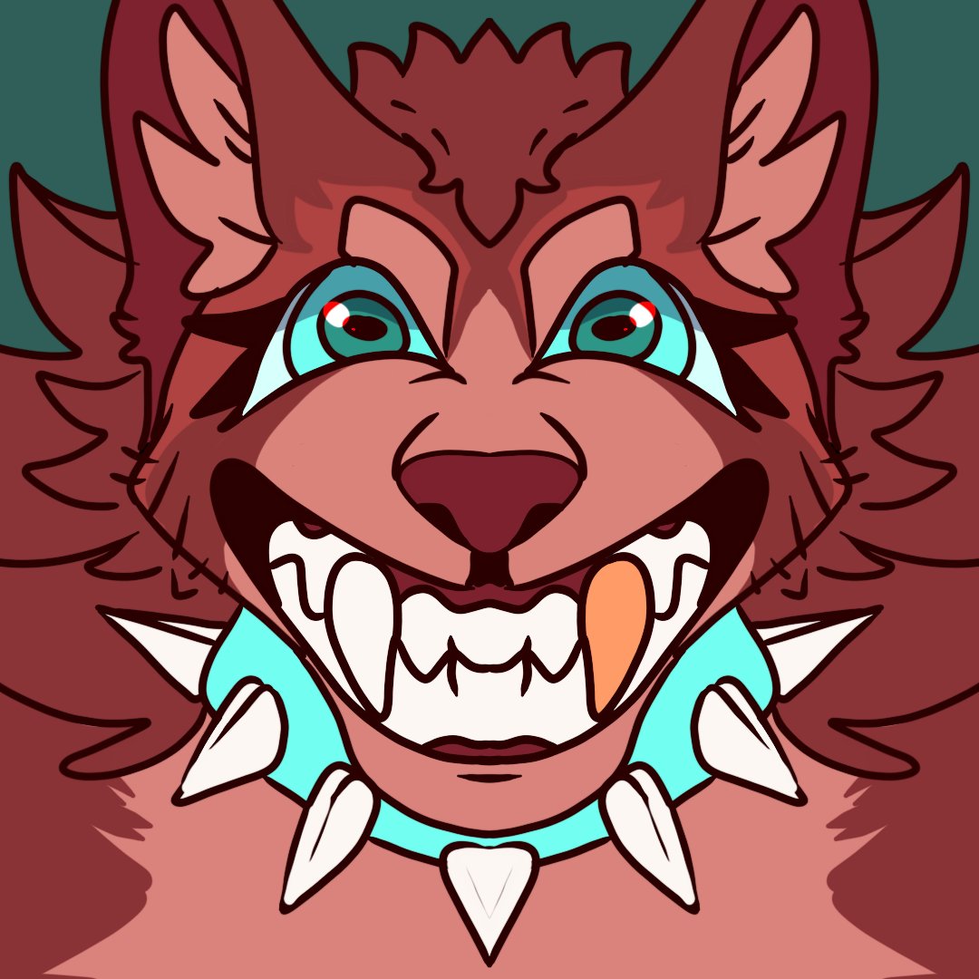 Hawkfrost's neck hole tweet media