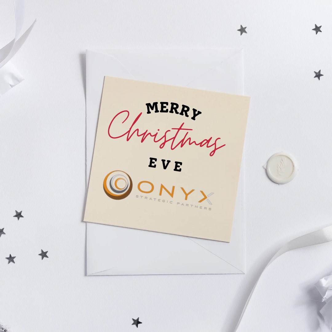 Onyx Strategic Partners LLC tweet media