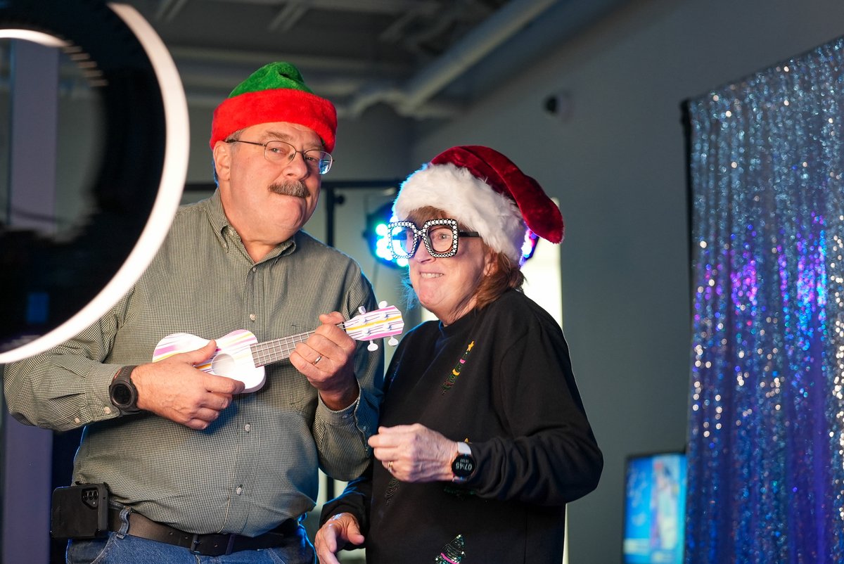 What a festive way to end the year! 

The Sellmark 2024 Christmas Party brought us all together to celebrate the season with good food, great company, and unforgettable moments. Thank you to everyone who joined in the fun and made it such a special night.

Here’s to the memories