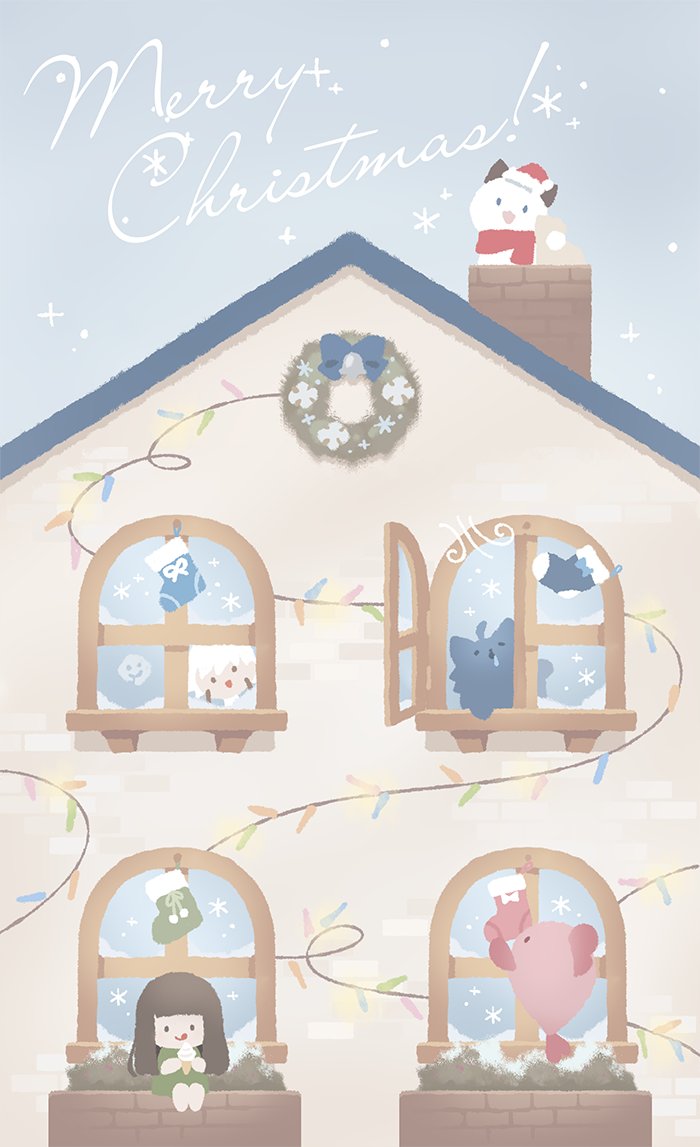 aliasblanc's tweet photo. 🎄𝓜𝓮𝓻𝓻𝔂 𝓒𝓱𝓻𝓲𝓼𝓽𝓶𝓪𝓼🔔
今年剛好都是藍藍的聖誕😍 https://t.co/kV5dJaH2Pb