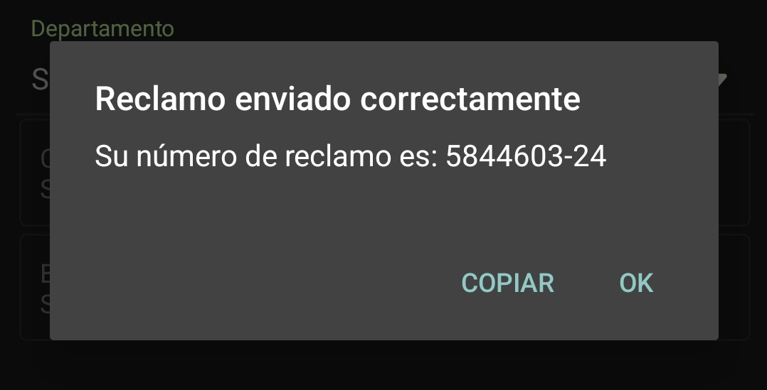 HO HO HO! <a href="/ANDEOficial/">ANDE Página Oficial</a> y el apagon de luz navideño! Para que podamos deacansar con muchos mosquitos y calor!