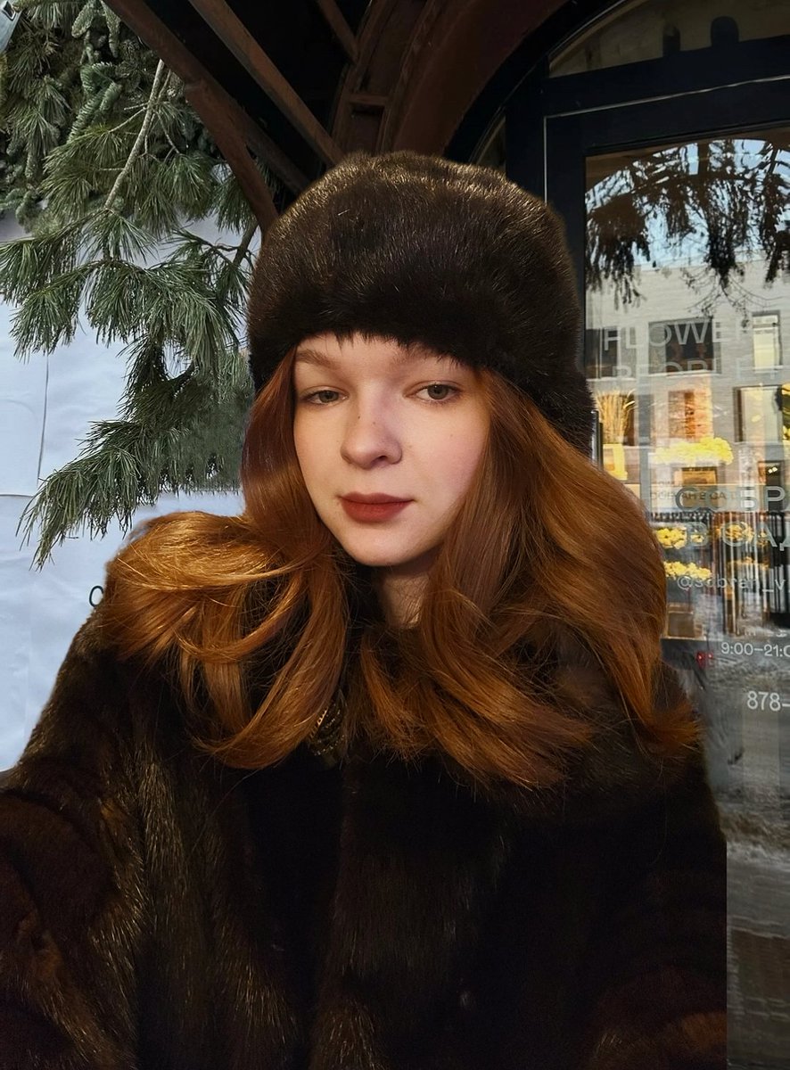 Я в своей "Мальчик, ты не понял, водочки нам принеси!" эре