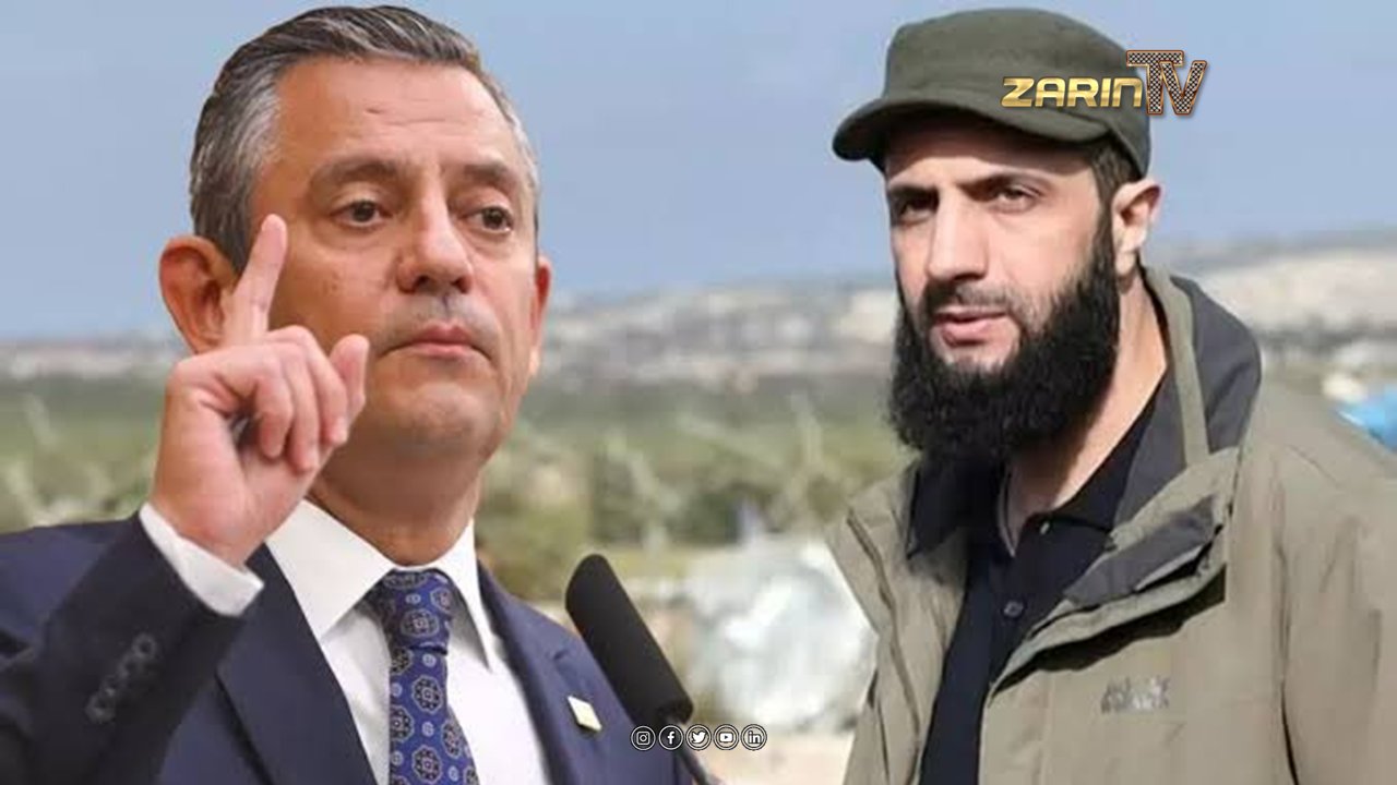هشدار رهبر حزب جمهوری خلق ترکیه: تحریر شام مثل طالبان افغان می‌شود
